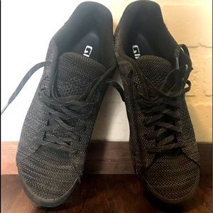 Giro. Republic R Knit. Cycling Shoes SPD. Men’s 9.